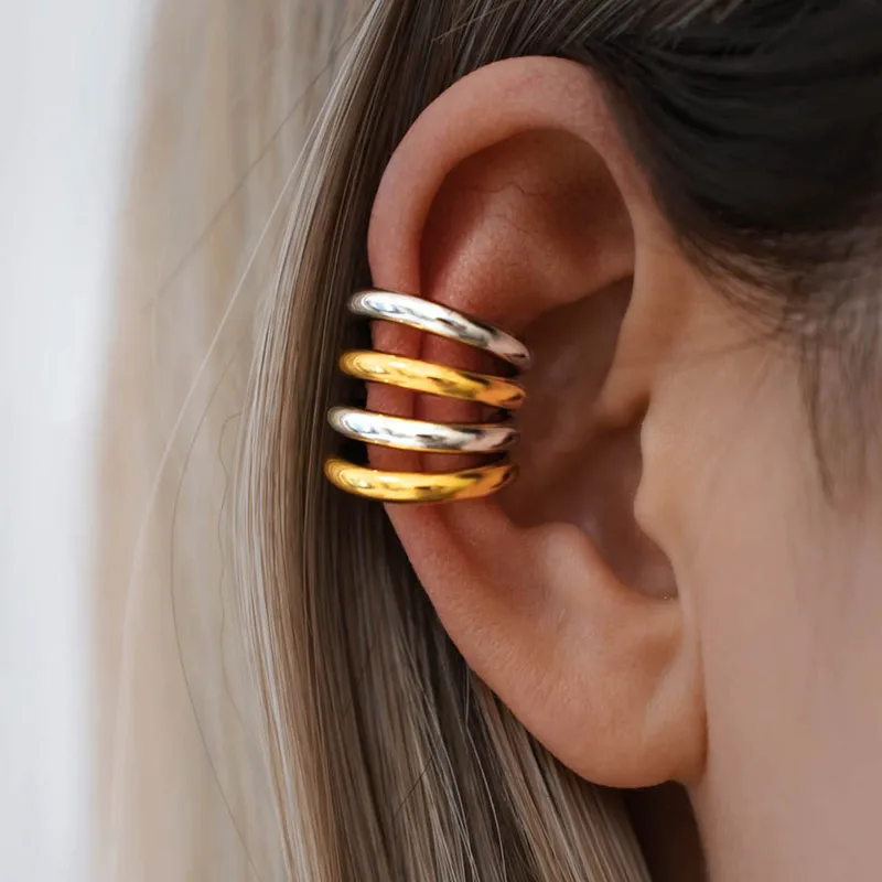 EAR CUFF -22