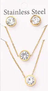 SINGLE DELICATED SET-15