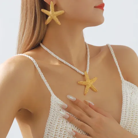 Nylon Starfish set