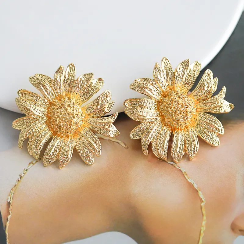 Nylon Flower