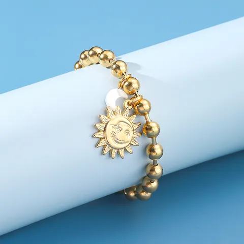 DELICATED SOLID BALL -14