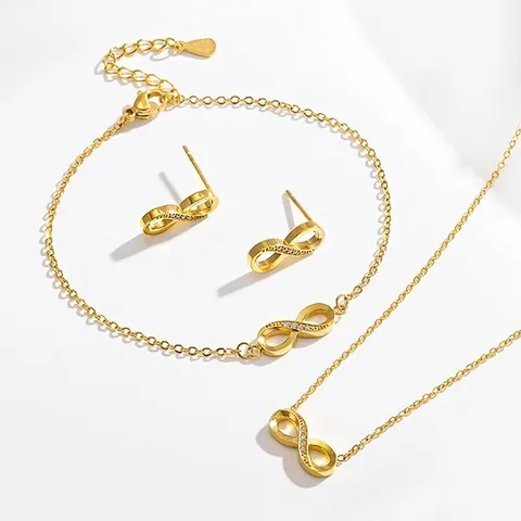 ETERNITY SET-A