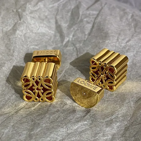 VINTAGE ELEGANT EARRING-22