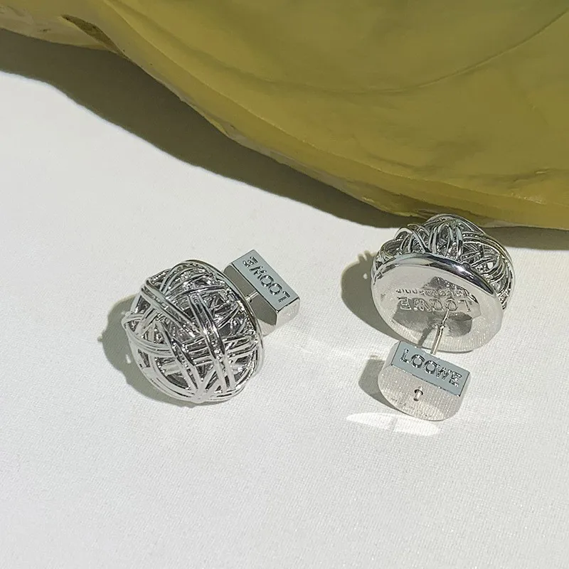 VINTAGE ELEGANT EARRING-22