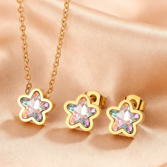 CONJUNTO ESTRELLA UNICA