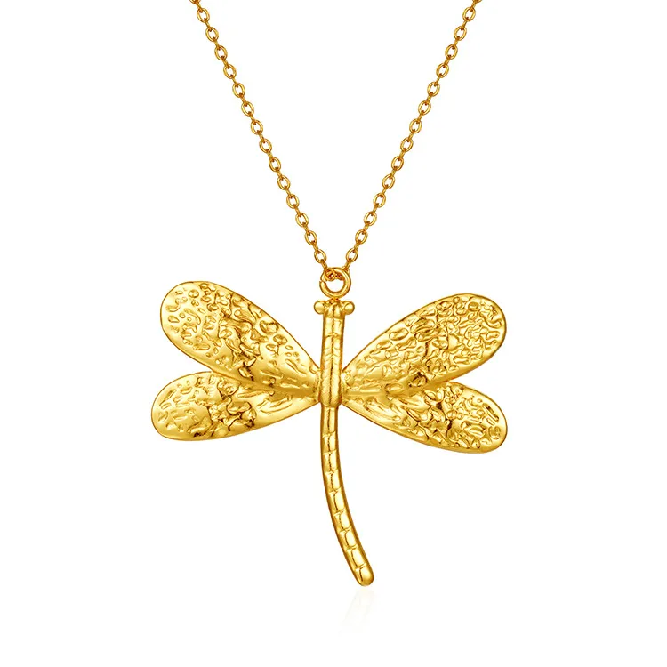 VINTAGE LIBELULA