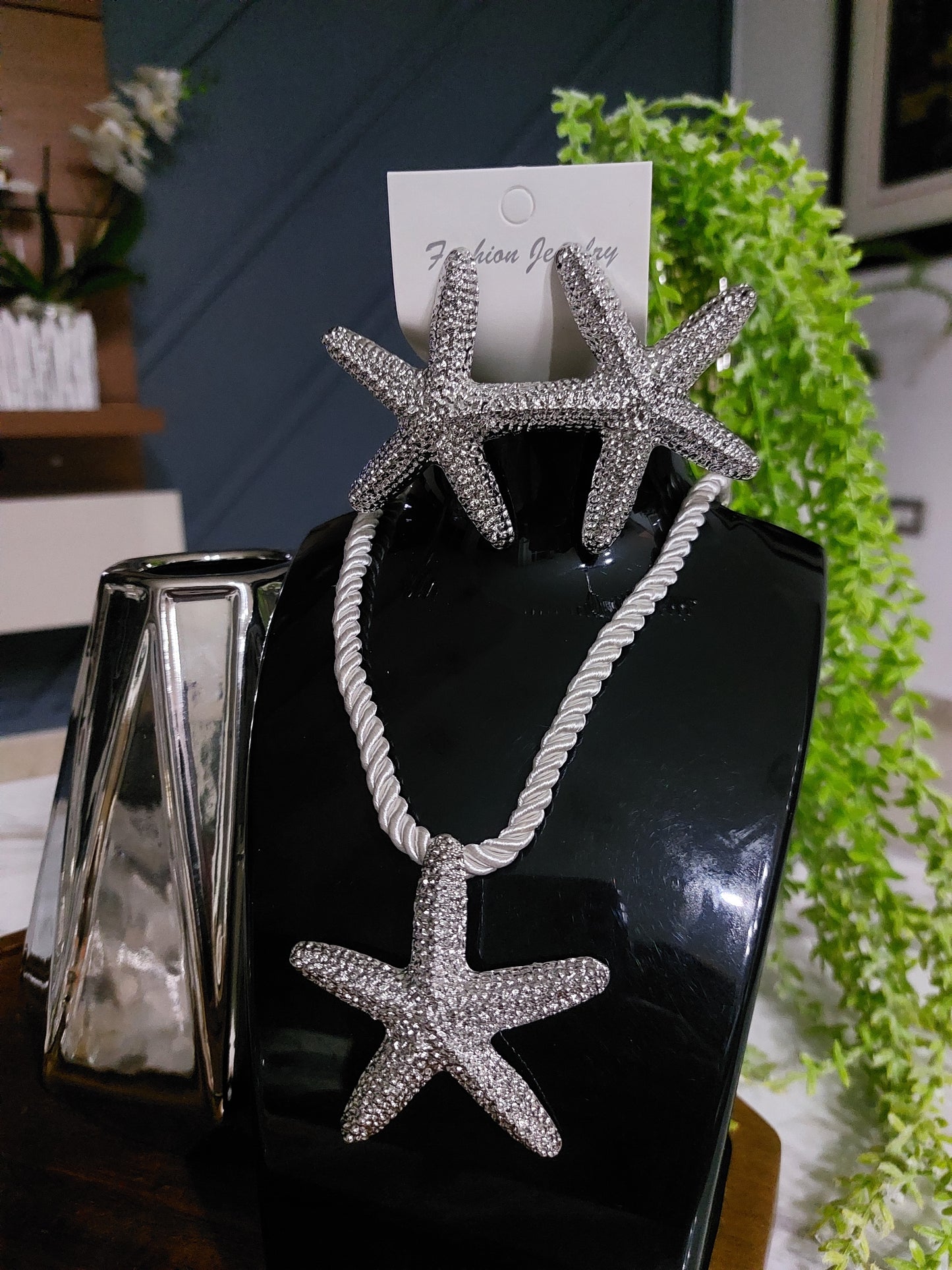 Nylon Starfish set