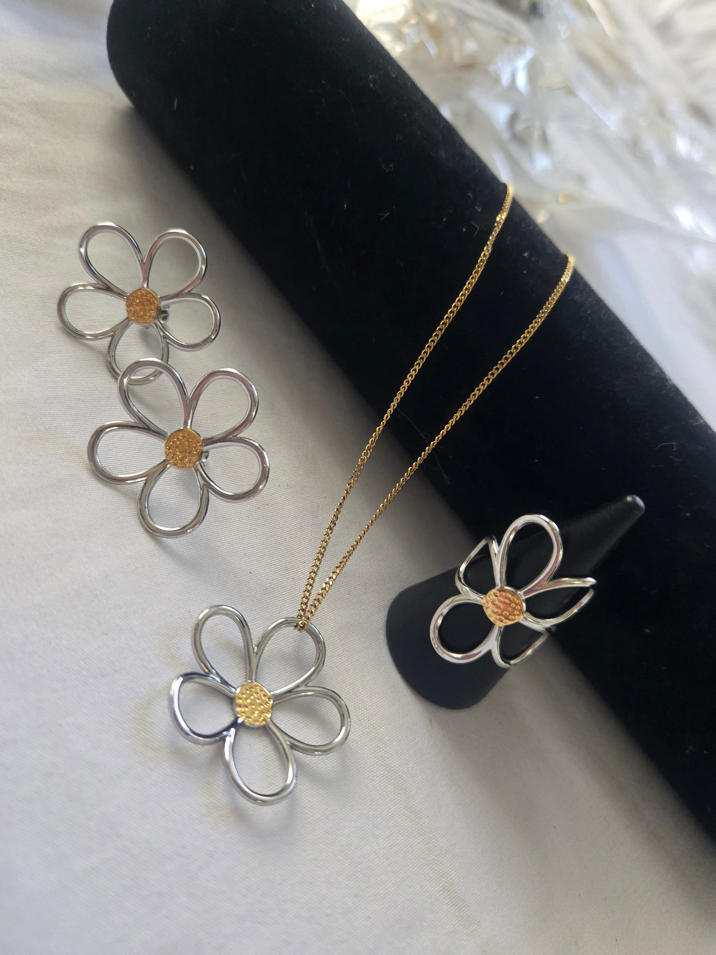 A-MY FAVORITE FLOWER SET-3