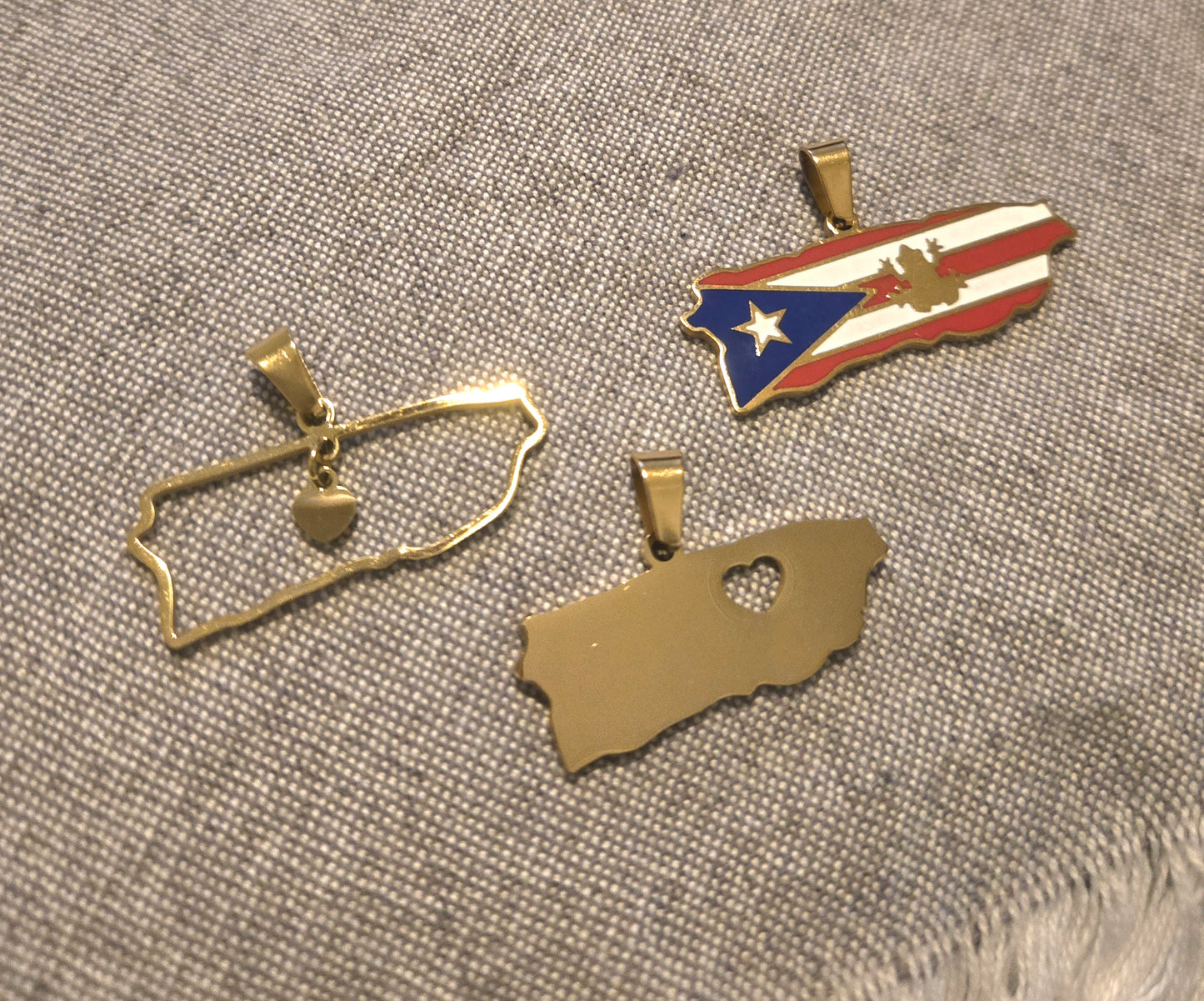 MI ISLA DEL ENCANTO