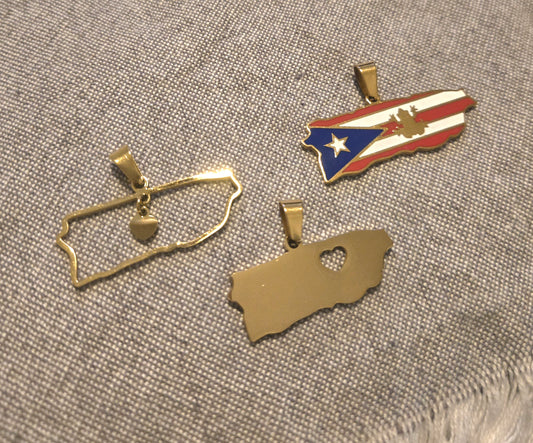 MI ISLA DEL ENCANTO