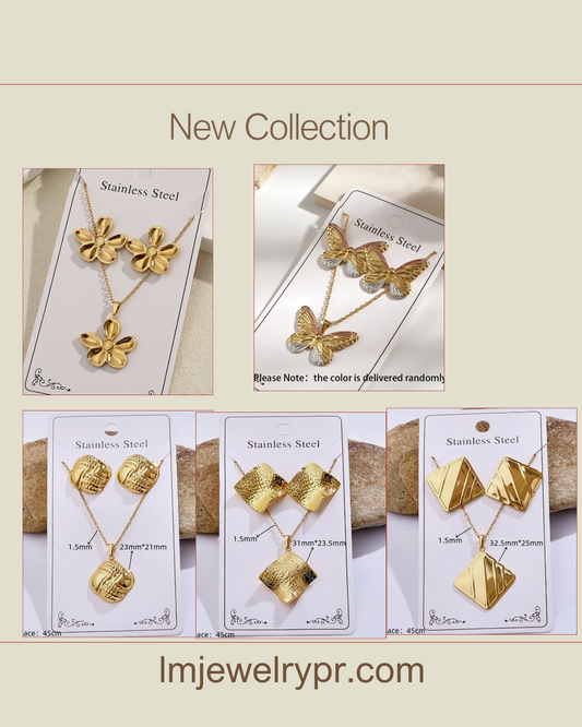 ELEGANT FORMAL SET-15